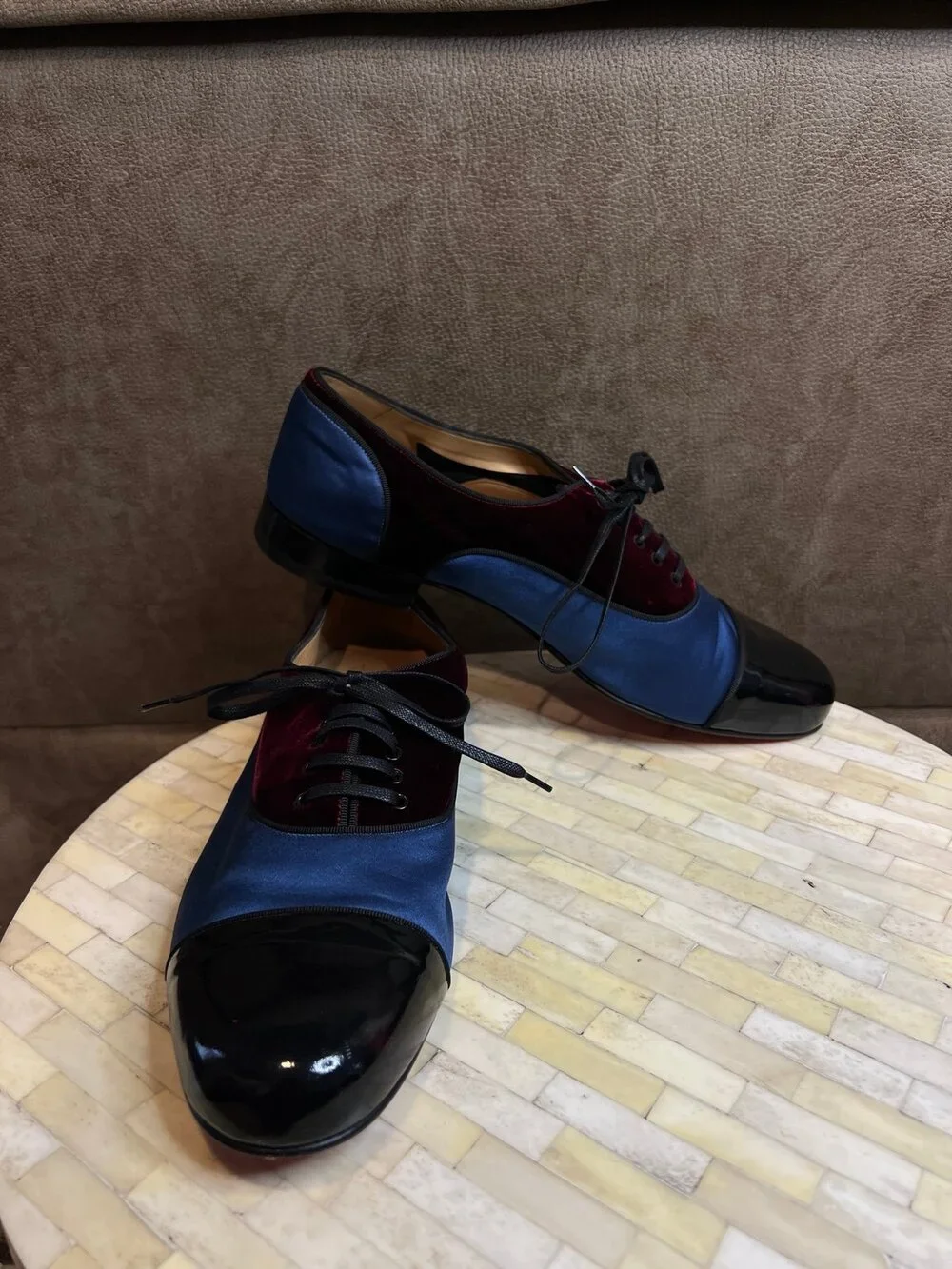 Christian Louboutin | Shoes | Christian Louboutin John John  display picture 3